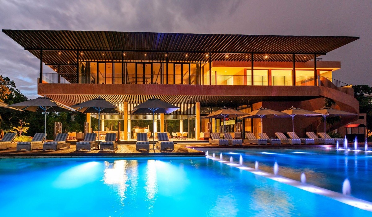 Amorita Resort
