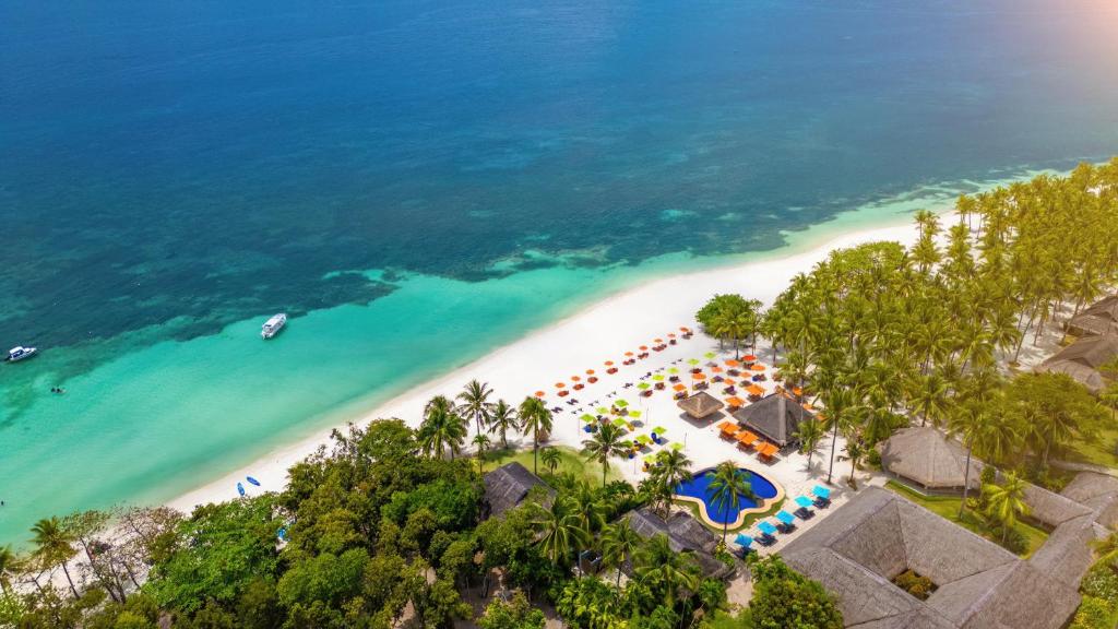 South Palms Resort Panglao
