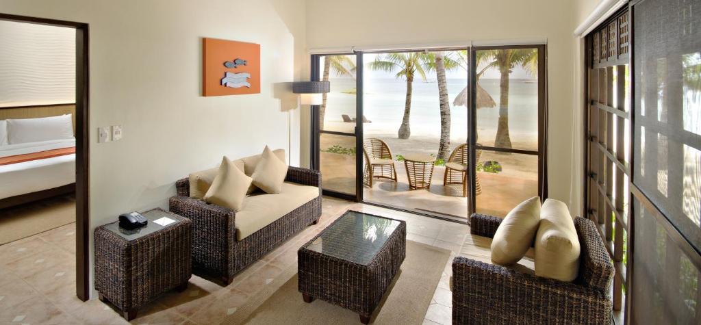 South Palms Resort Panglao