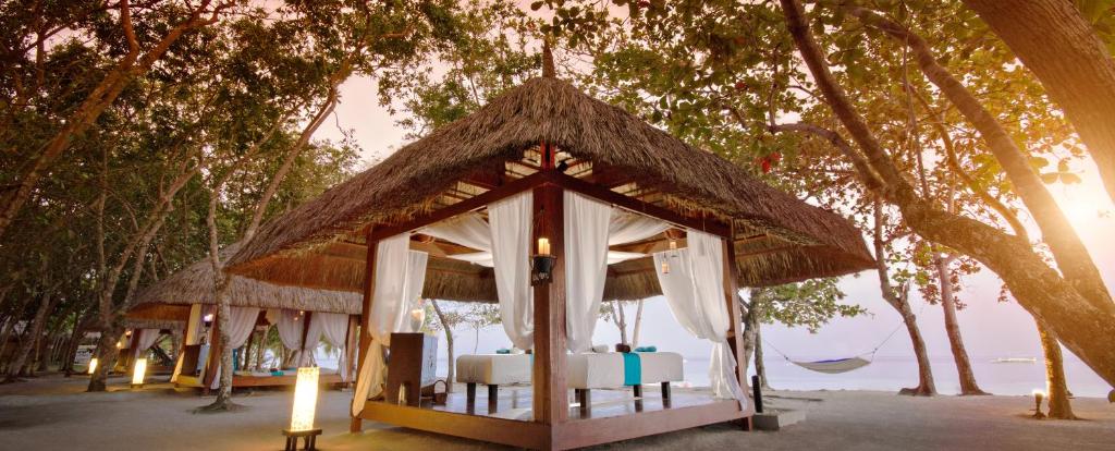 South Palms Resort Panglao