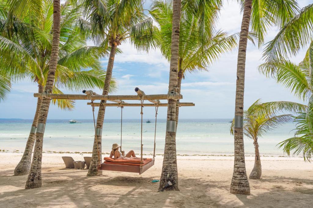 South Palms Resort Panglao