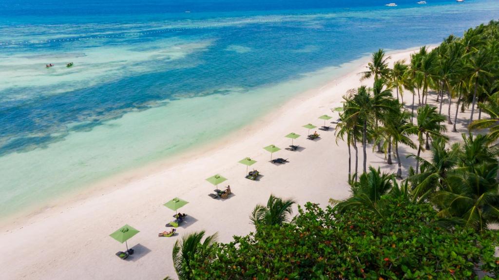 South Palms Resort Panglao