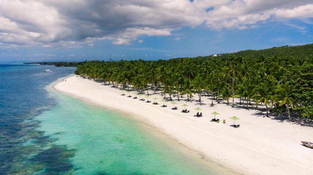 South Palms Resort Panglao