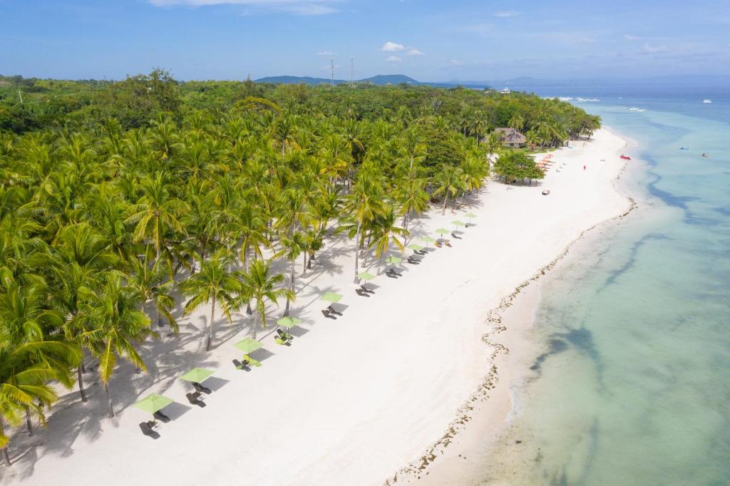 South Palms Resort Panglao