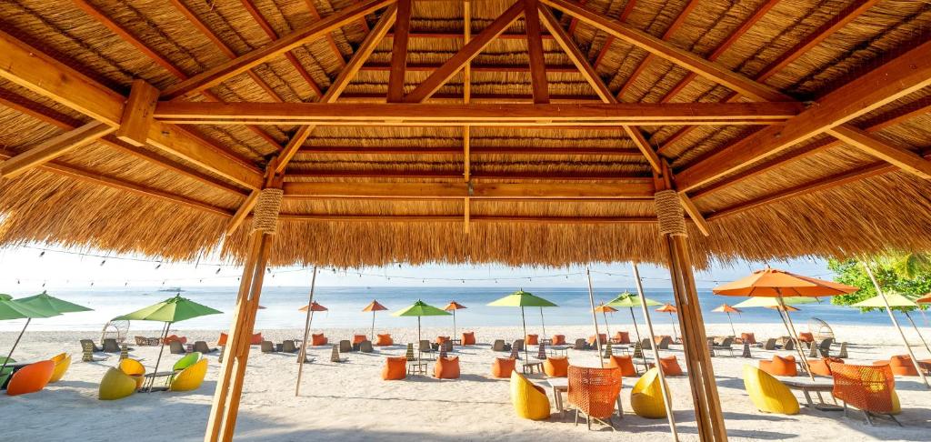 South Palms Resort Panglao