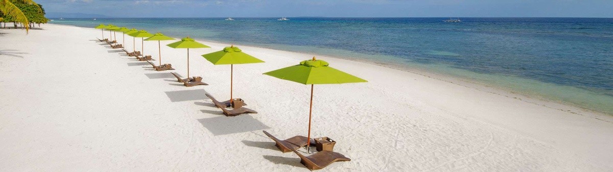 South Palms Resort Panglao
