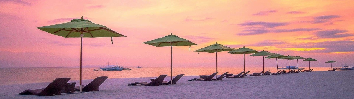 South Palms Resort Panglao