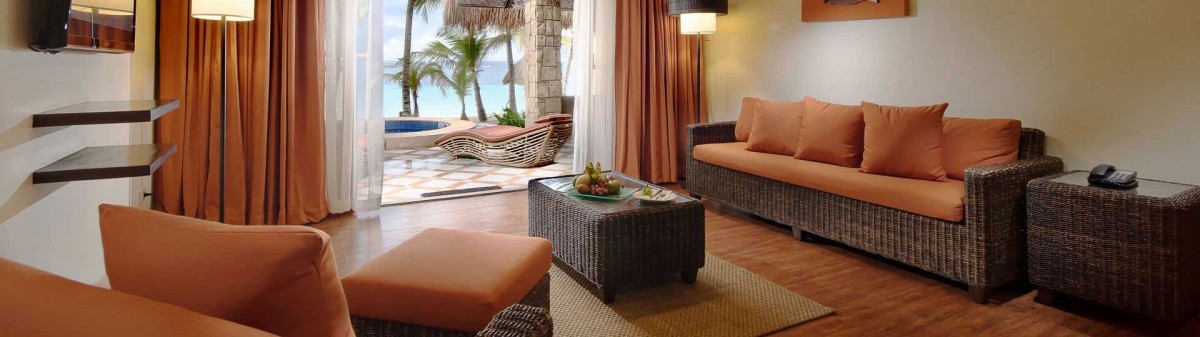 South Palms Resort Panglao