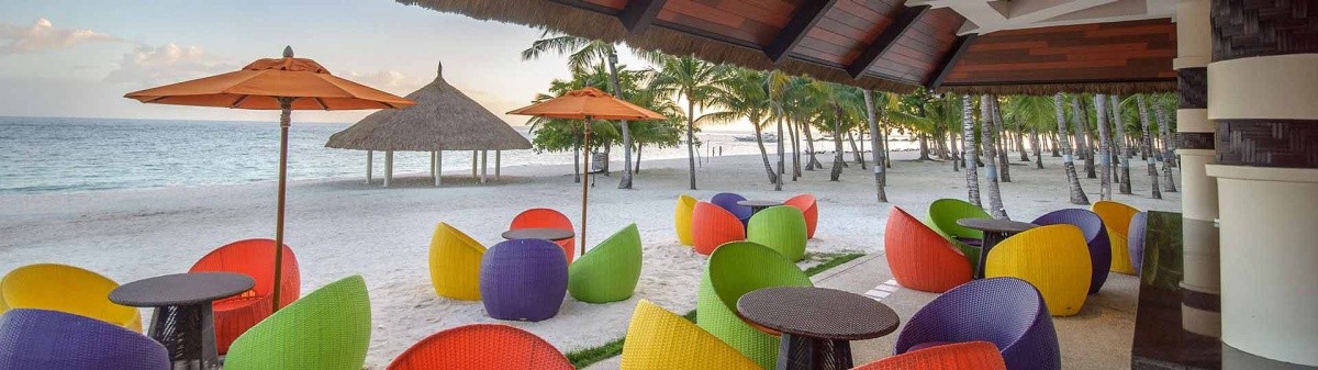 South Palms Resort Panglao