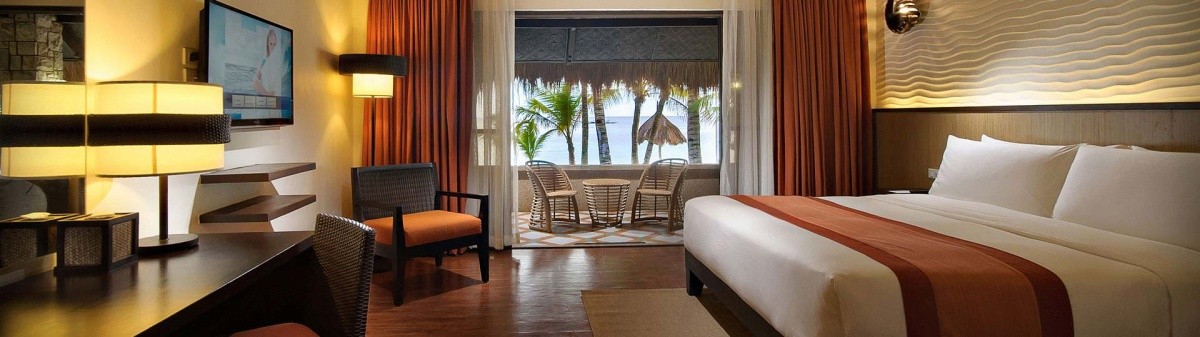 South Palms Resort Panglao