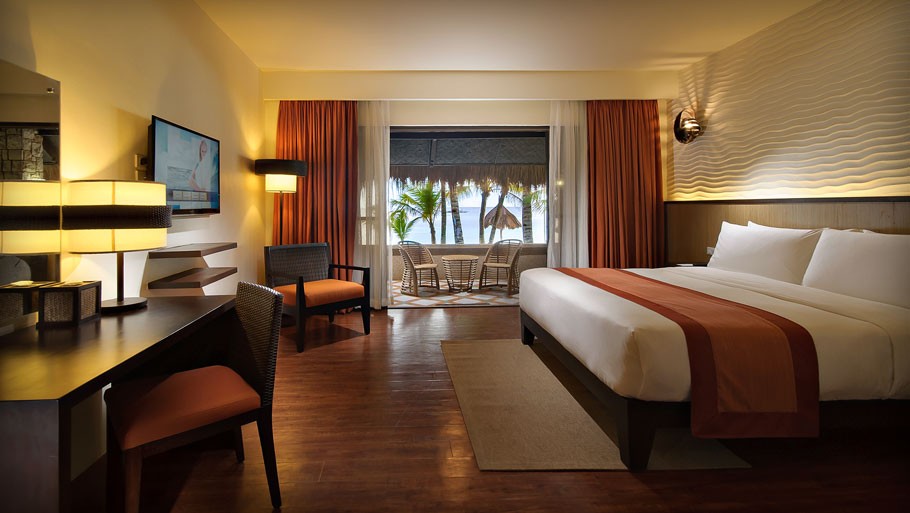South Palms Resort Panglao