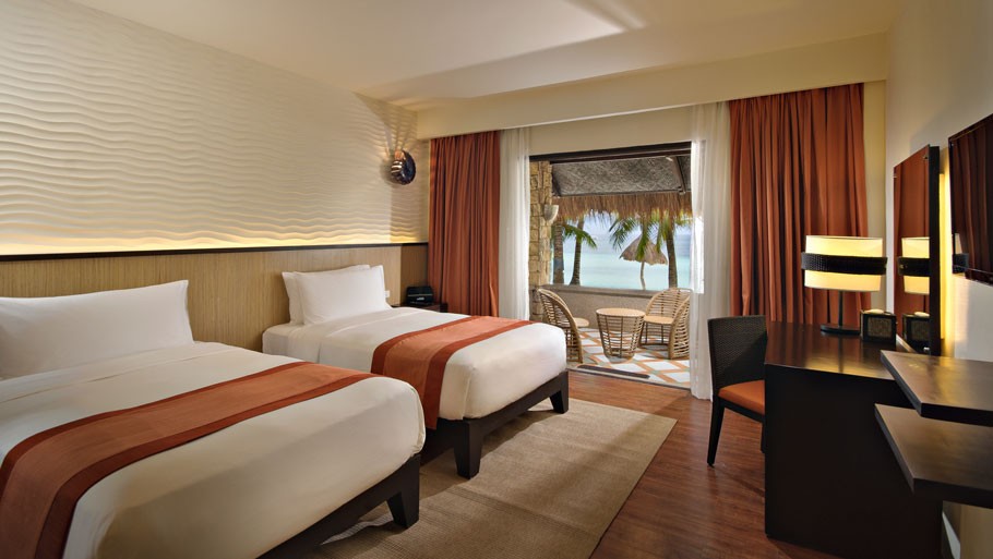 South Palms Resort Panglao