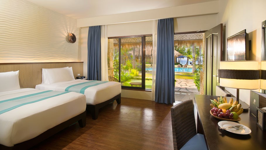 South Palms Resort Panglao