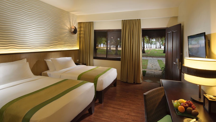 South Palms Resort Panglao