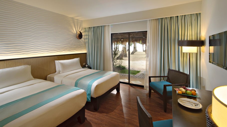 South Palms Resort Panglao