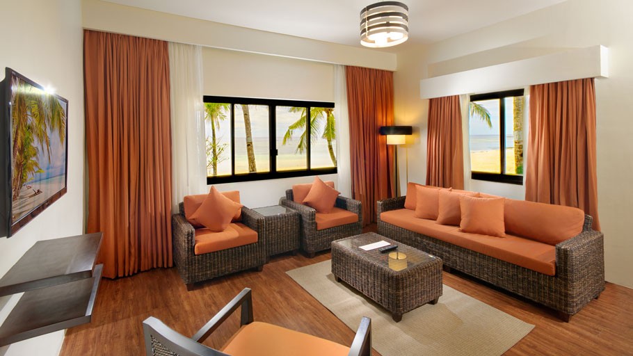 South Palms Resort Panglao