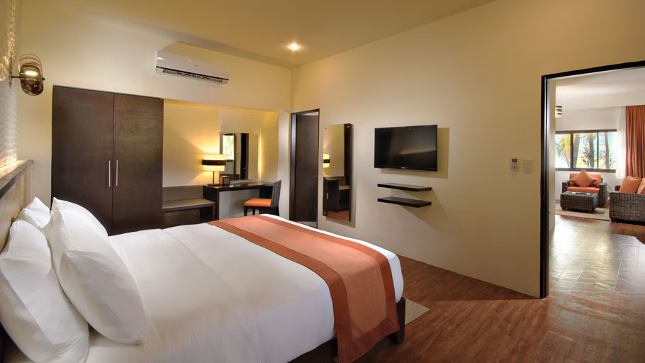 South Palms Resort Panglao