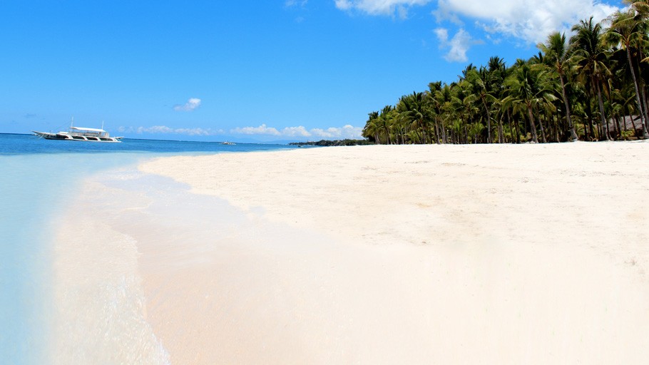 South Palms Resort Panglao