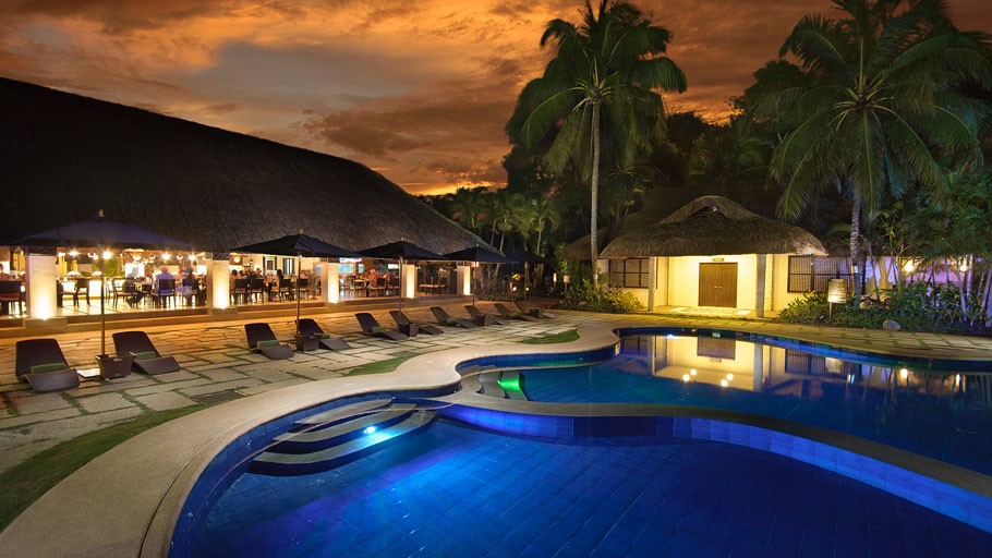 South Palms Resort Panglao