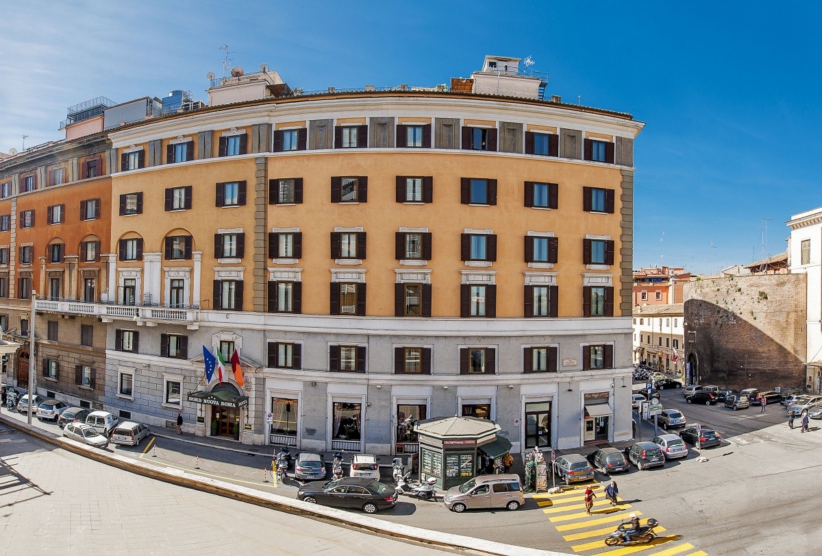 Nord Nuova Roma