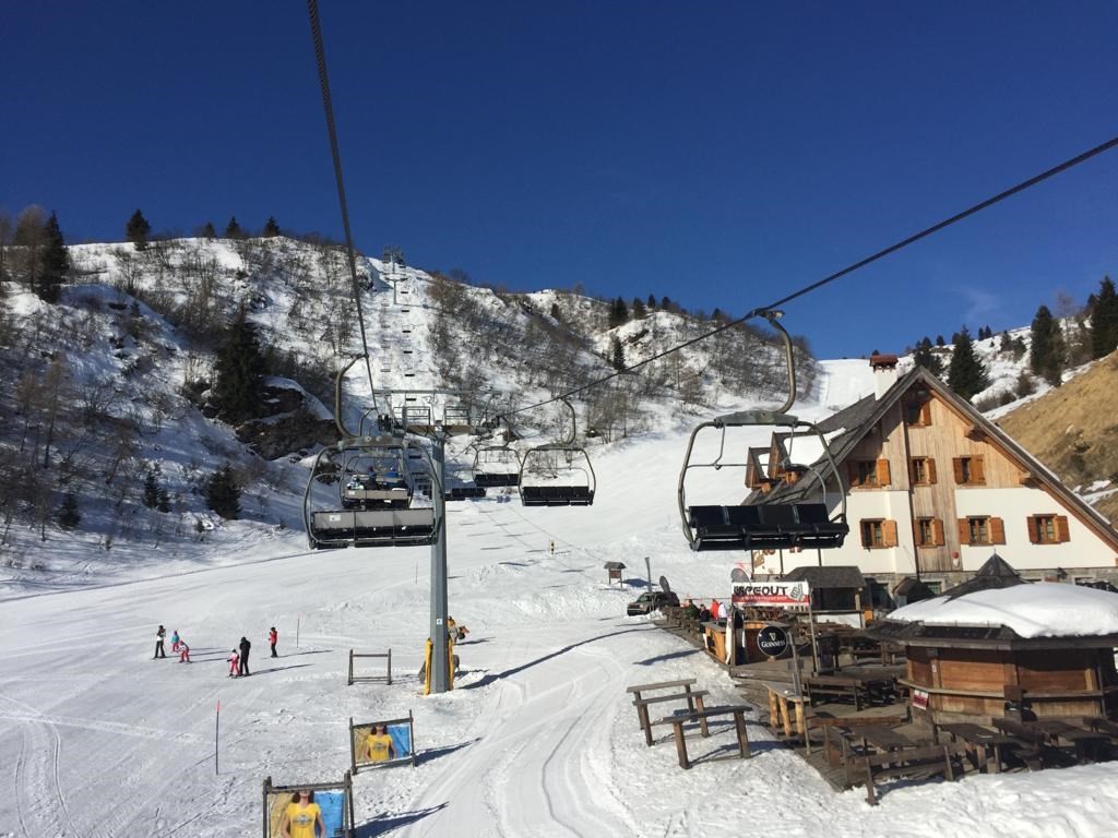 Goles (Zoncolan)