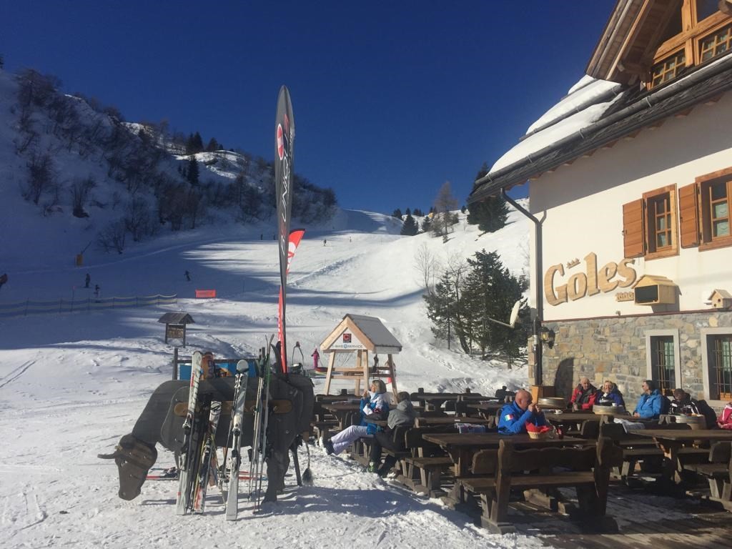 Goles (Zoncolan)