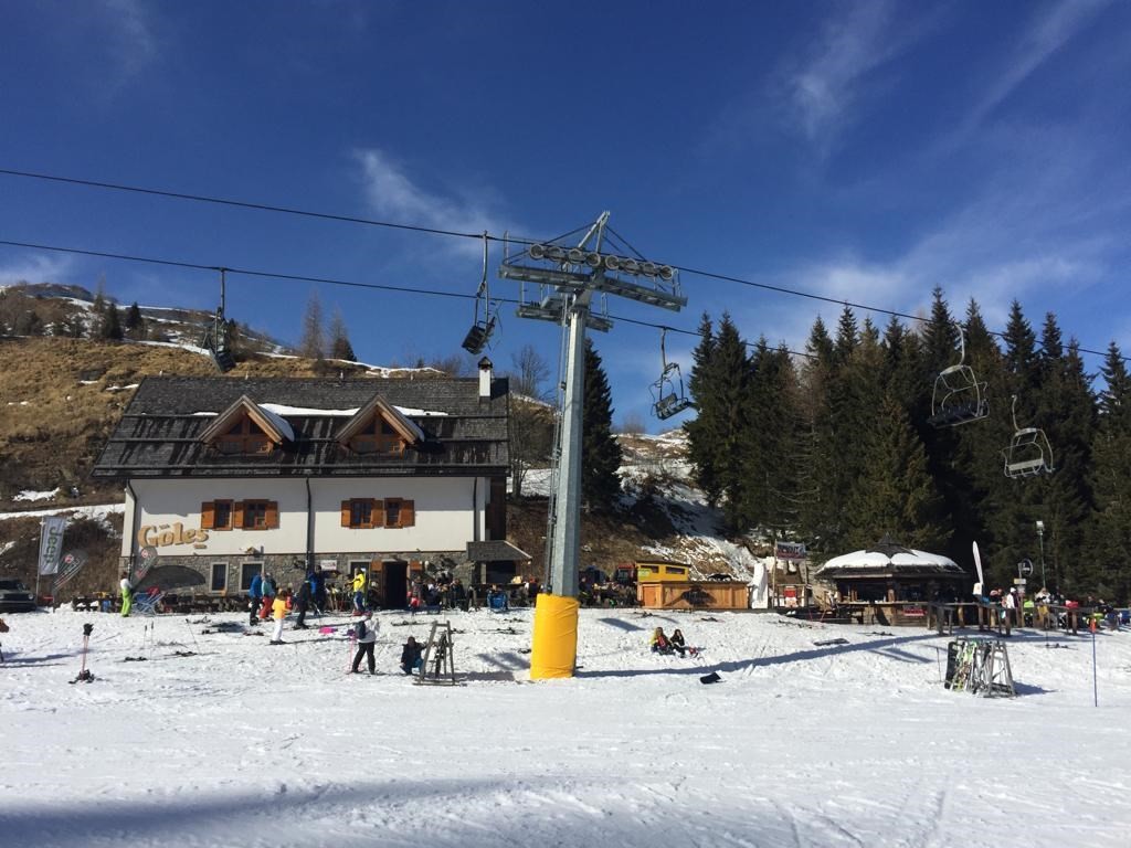 Goles (Zoncolan)