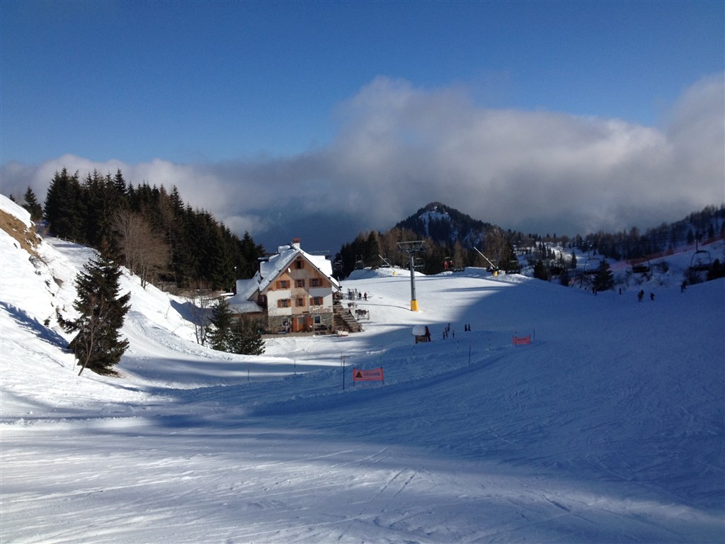 Goles (Zoncolan)