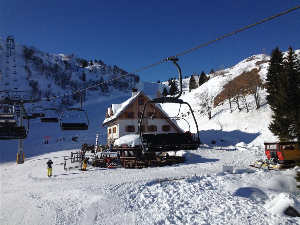 Goles (Zoncolan)