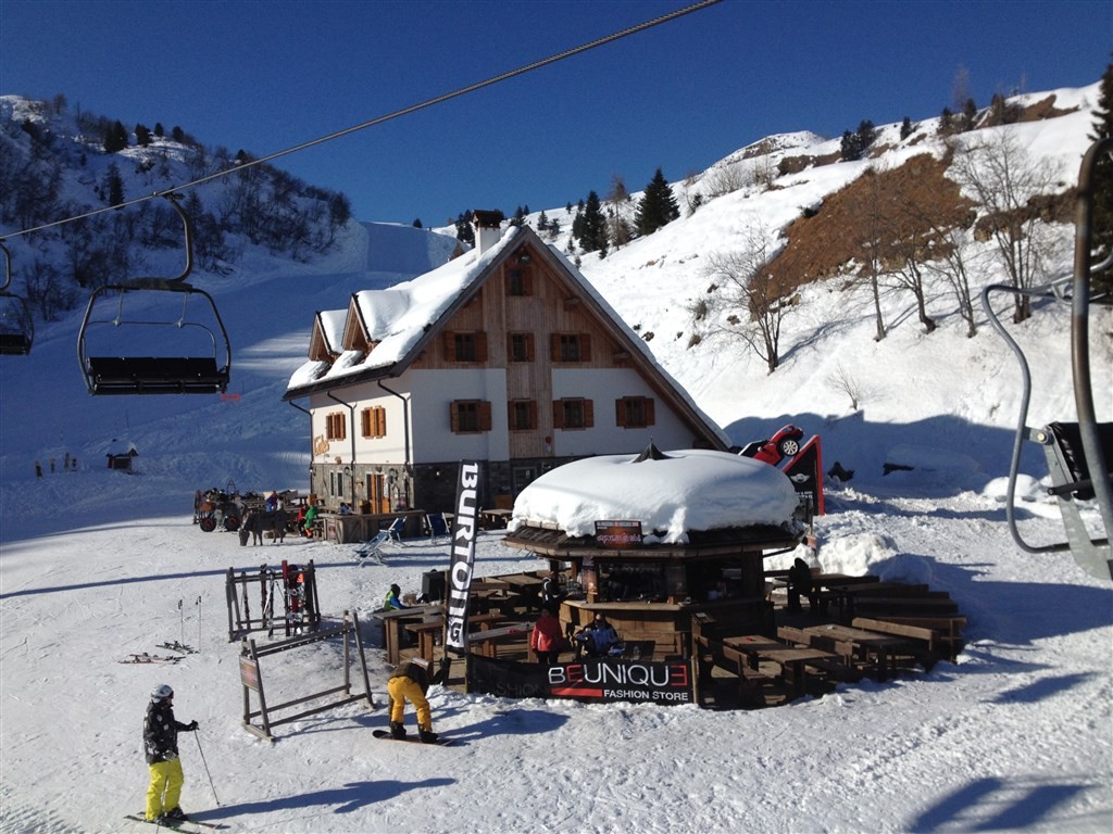 Goles (Zoncolan)