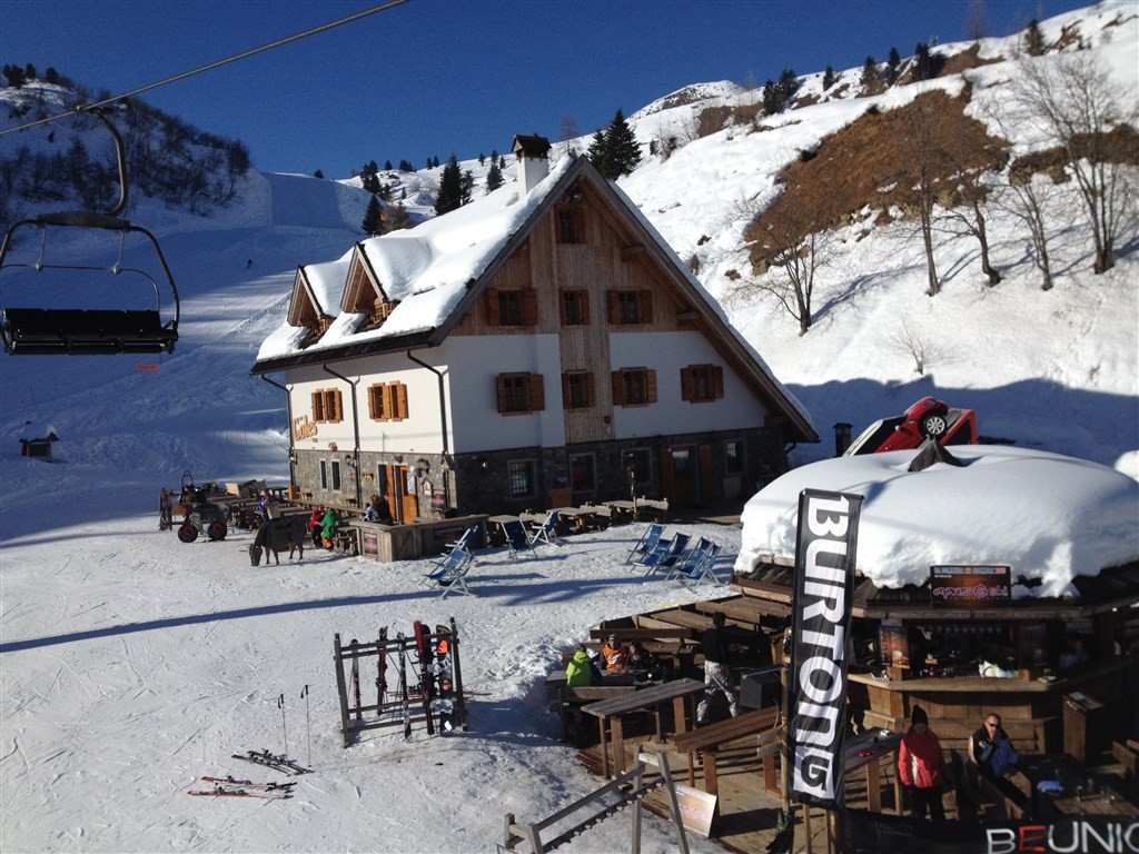 Goles (Zoncolan)
