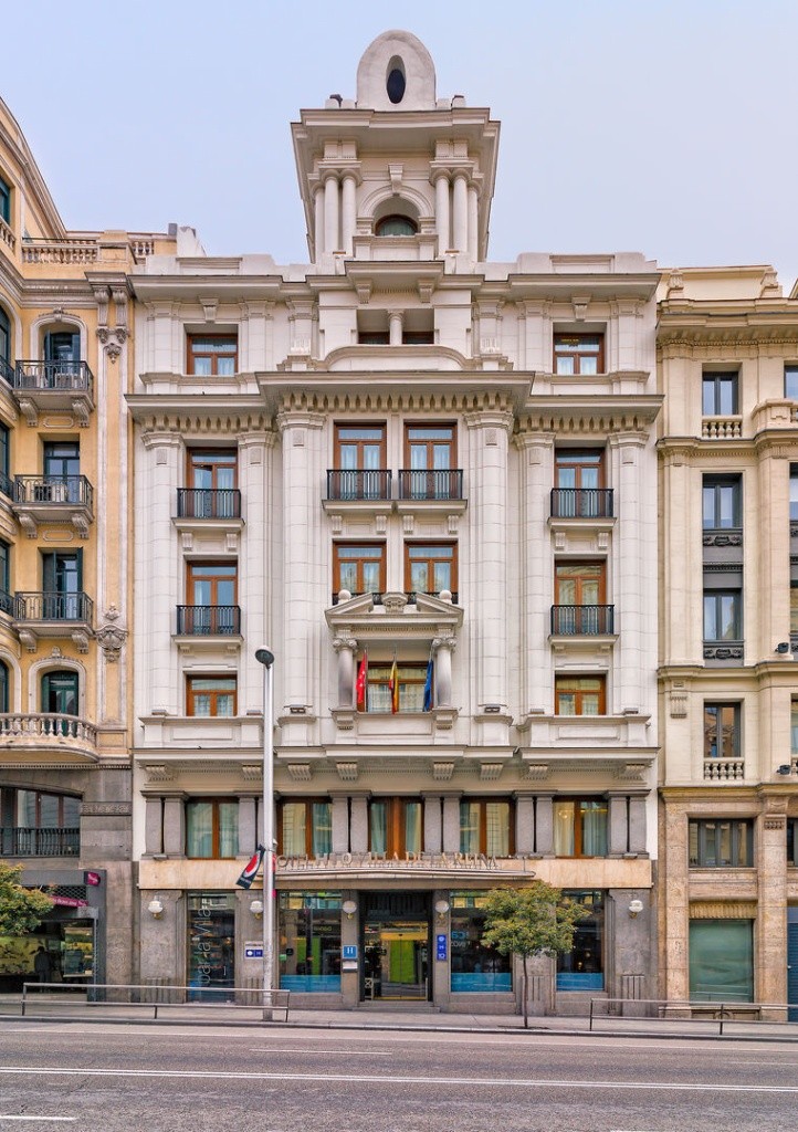 H10 Villa De La Reina