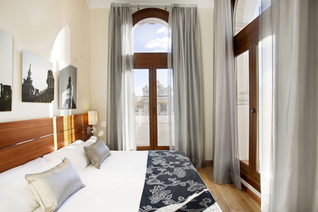 H10 Villa De La Reina