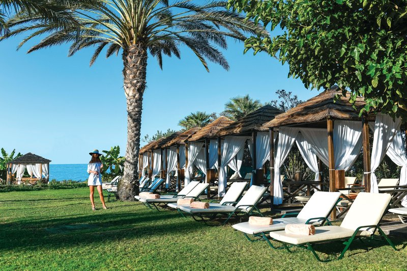 Constantinou Bros Athena Royal Beach