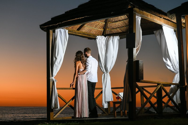 Constantinou Bros Athena Royal Beach