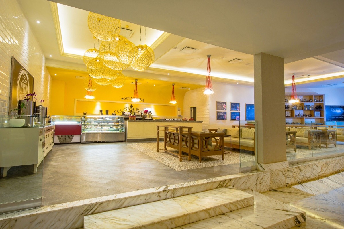 Moon Palace Jamaica Grande