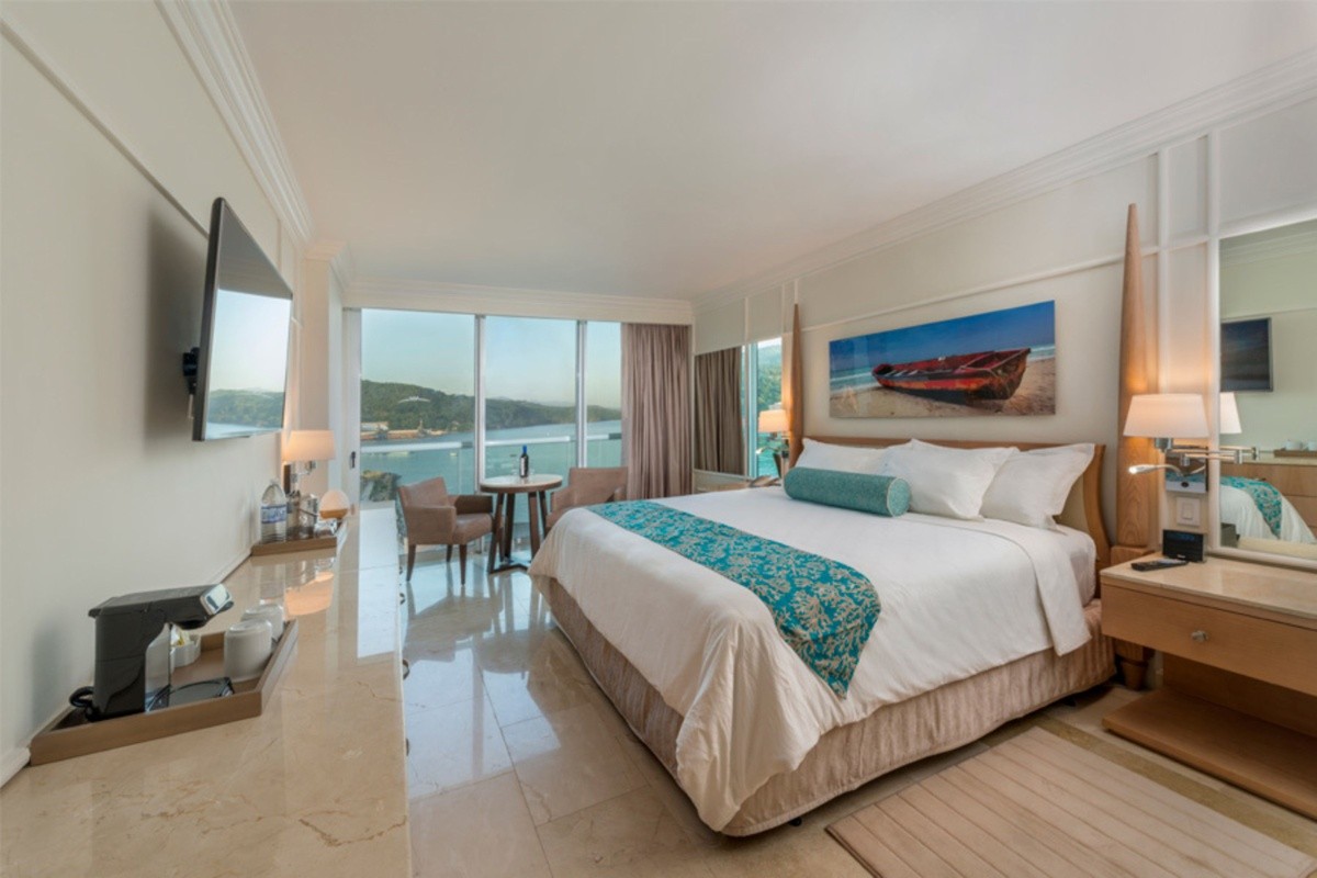 Moon Palace Jamaica Grande