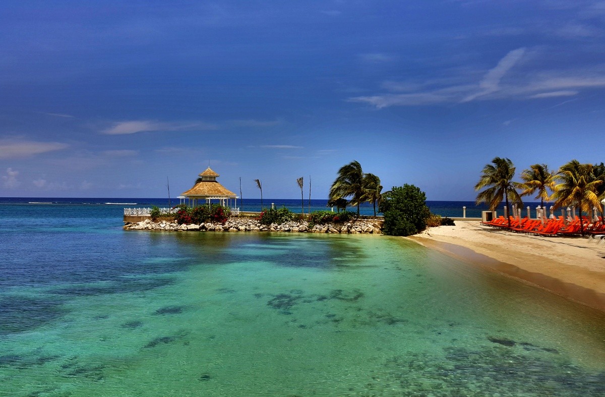 Moon Palace Jamaica Grande