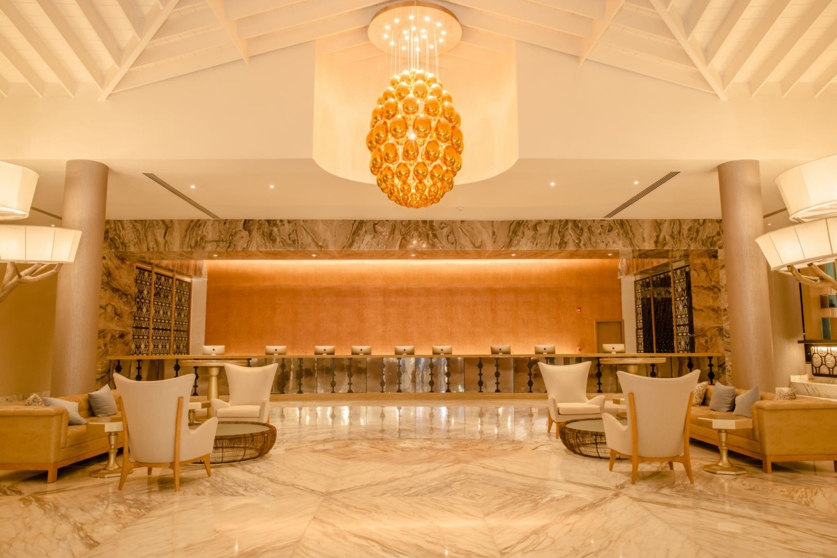 Moon Palace Jamaica Grande