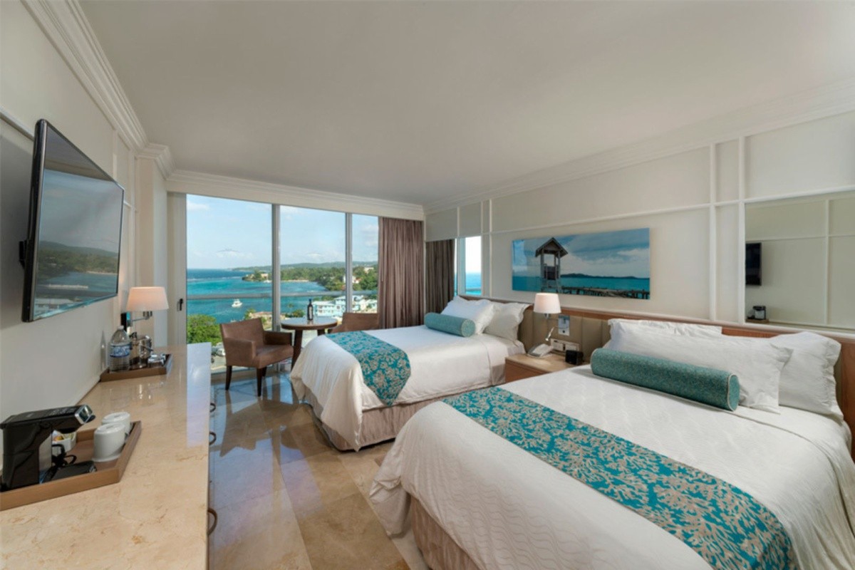 Moon Palace Jamaica Grande
