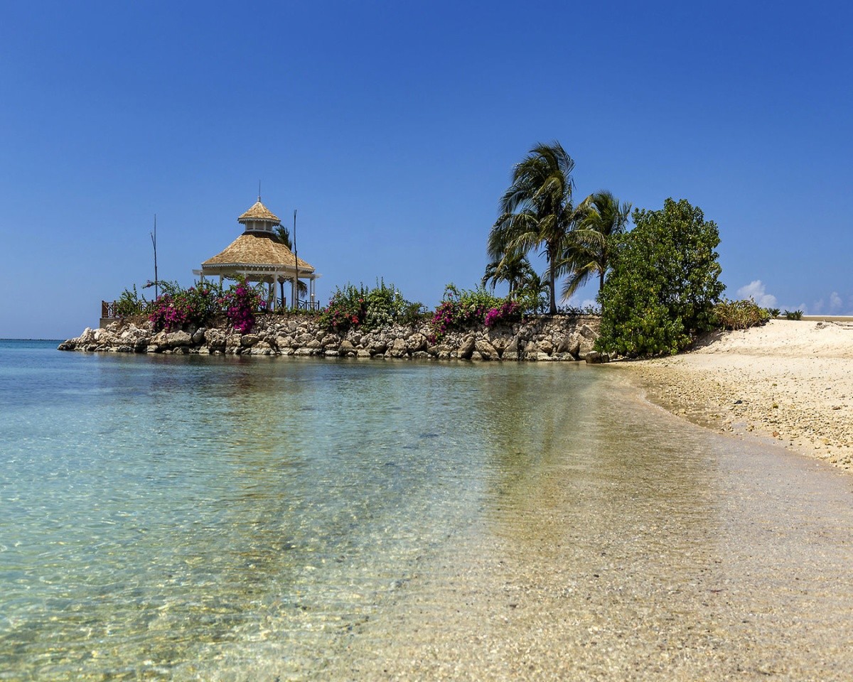 Moon Palace Jamaica Grande