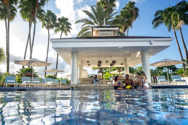 Moon Palace Jamaica Grande