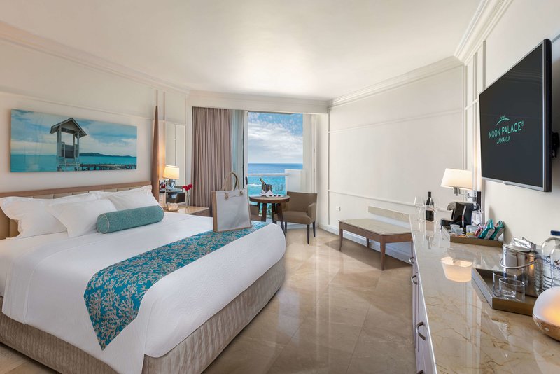 Moon Palace Jamaica Grande