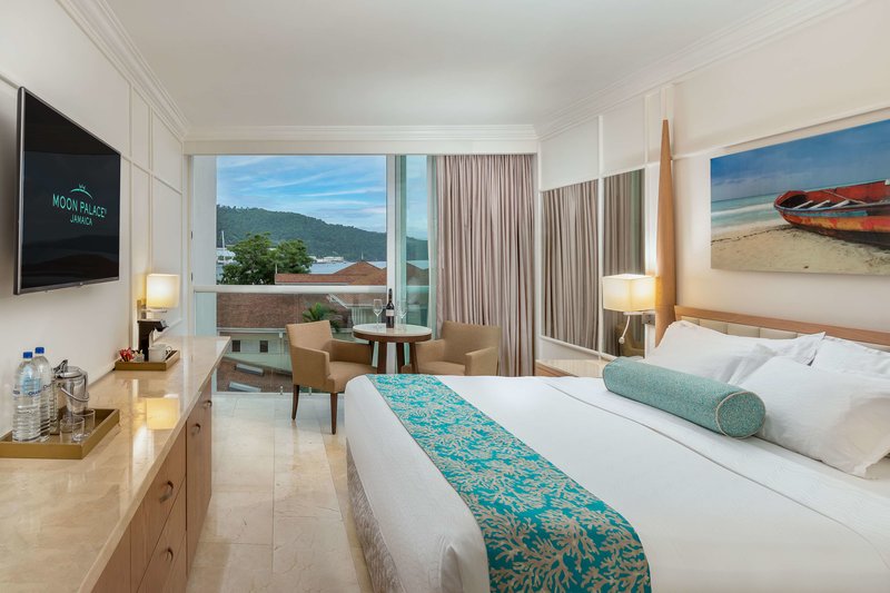 Moon Palace Jamaica Grande