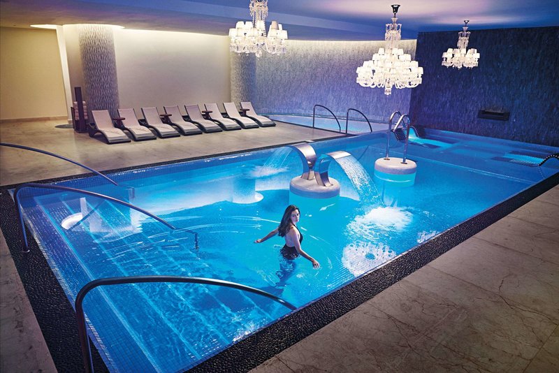 Moon Palace Jamaica Grande