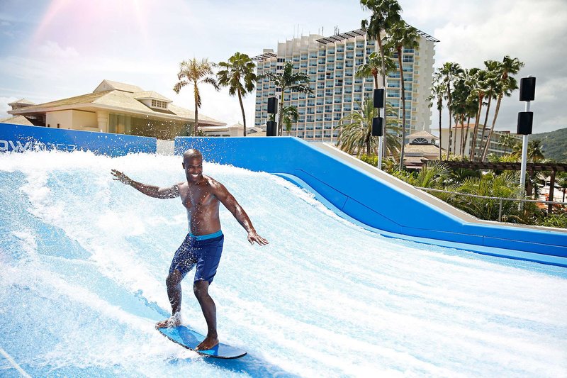 Moon Palace Jamaica Grande