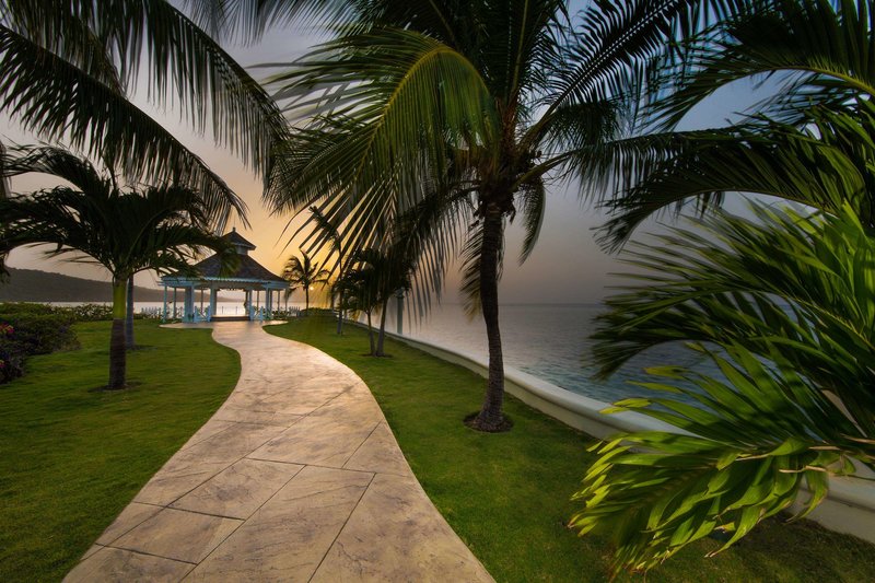 Moon Palace Jamaica Grande