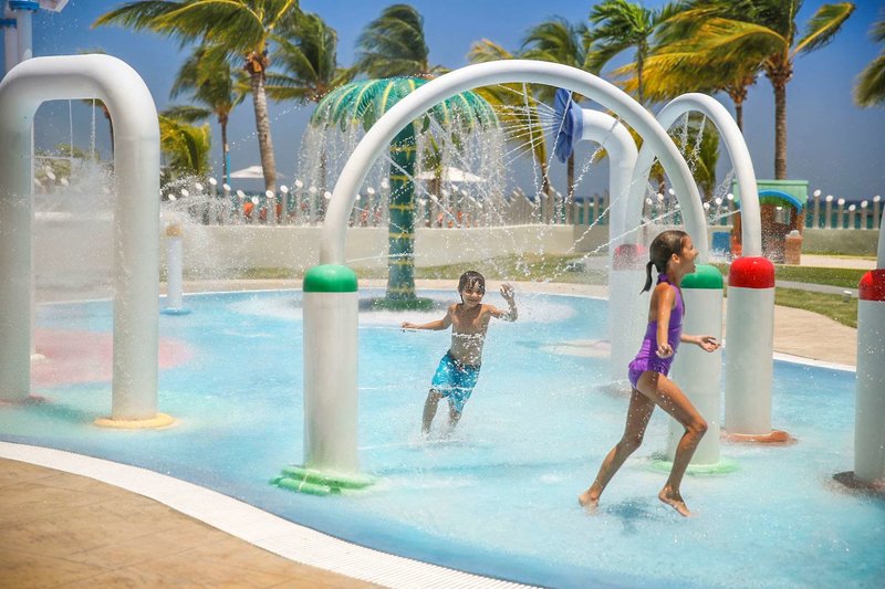 Moon Palace Jamaica Grande