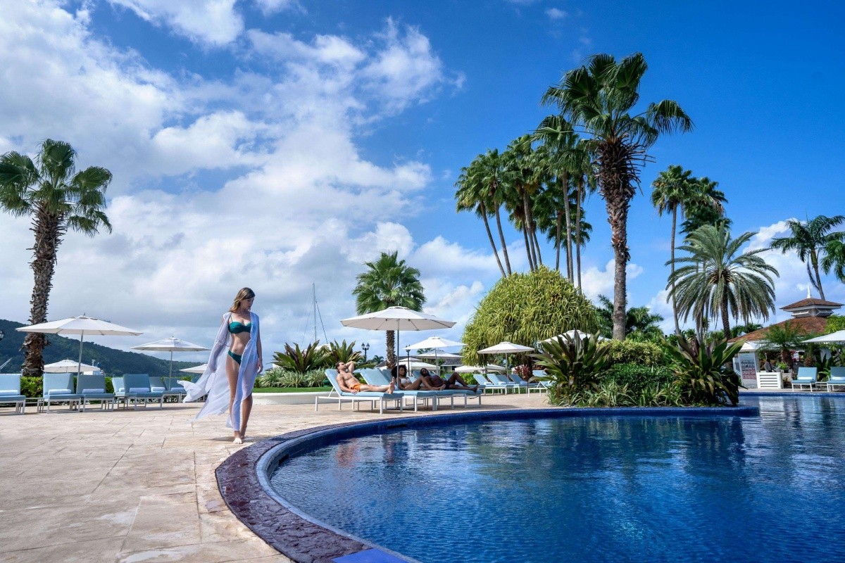Moon Palace Jamaica Grande