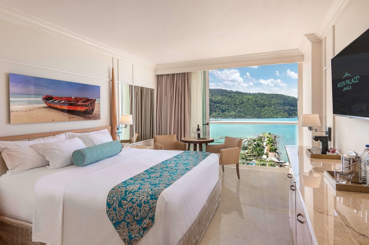 Moon Palace Jamaica Grande